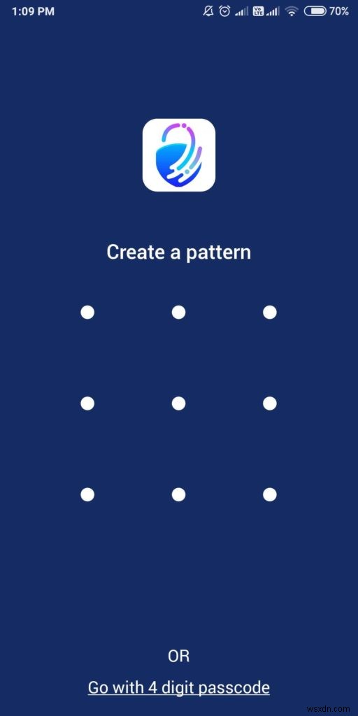 Secure Your Apps In Android With AppLock