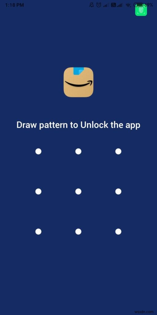 Secure Your Apps In Android With AppLock