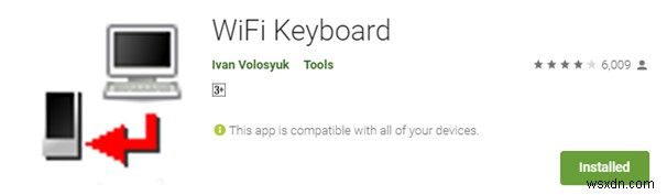 How to Connect Bluetooth Keyboard with Android Device?
