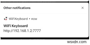 How to Connect Bluetooth Keyboard with Android Device?