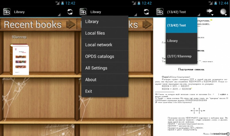 Best PDF Reader Apps For Android To View Documents In 2022