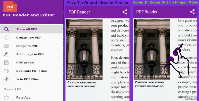 Best PDF Reader Apps For Android To View Documents In 2022