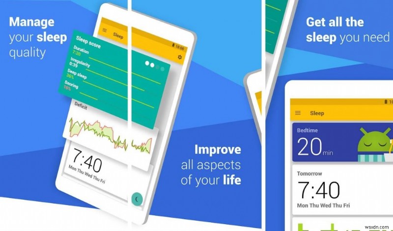 10 Best Alarm Clock Apps for Android