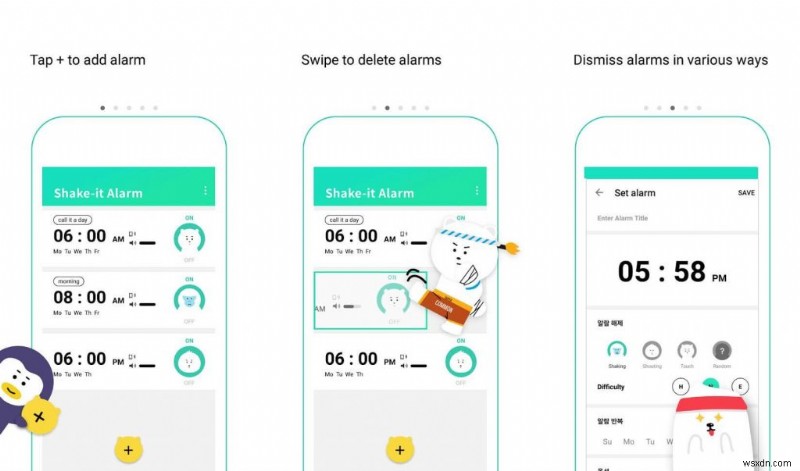 10 Best Alarm Clock Apps for Android