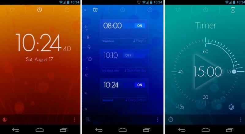 10 Best Alarm Clock Apps for Android