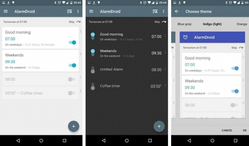 10 Best Alarm Clock Apps for Android
