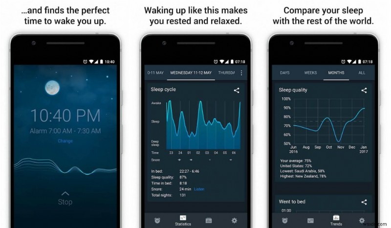 10 Best Alarm Clock Apps for Android