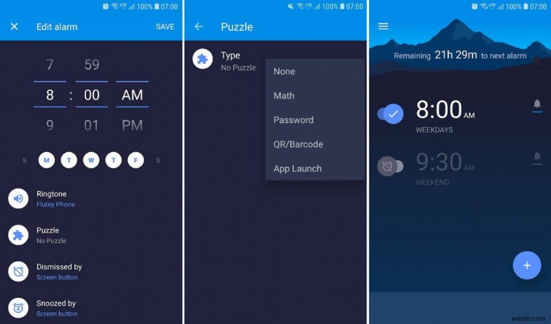 10 Best Alarm Clock Apps for Android