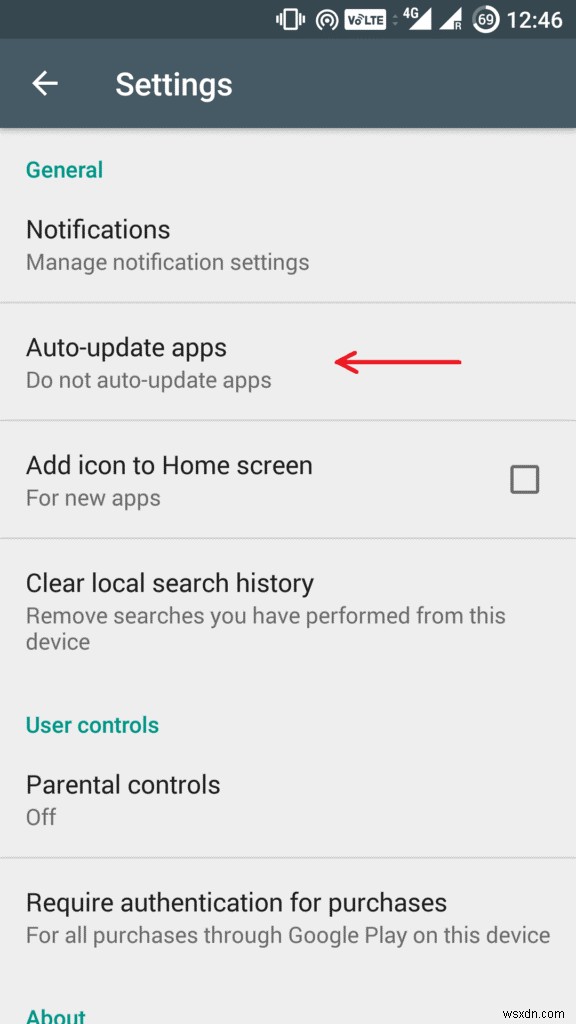 5 Ways to Limit Apps from Using Mobile Data on Android
