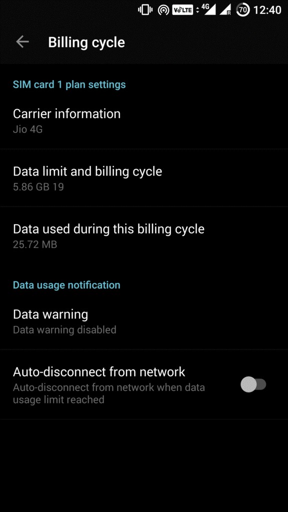5 Ways to Limit Apps from Using Mobile Data on Android