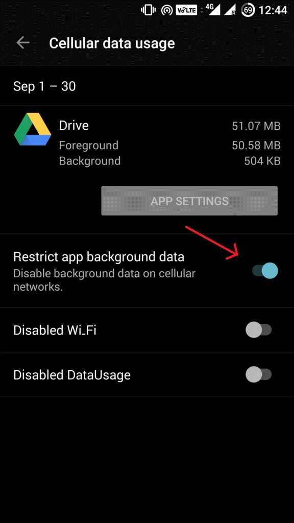 5 Ways to Limit Apps from Using Mobile Data on Android