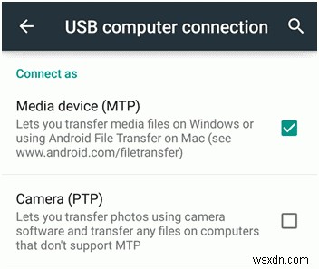 Can’t Transfer Android Files to Your Mac? Here’s the Fix