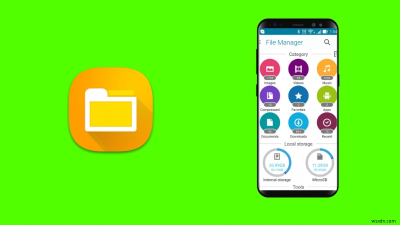 Best Of 2022: Top 10 Free File Manager Apps For Android
