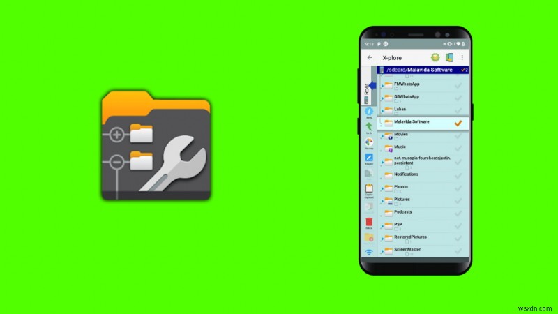 Best Of 2022: Top 10 Free File Manager Apps For Android