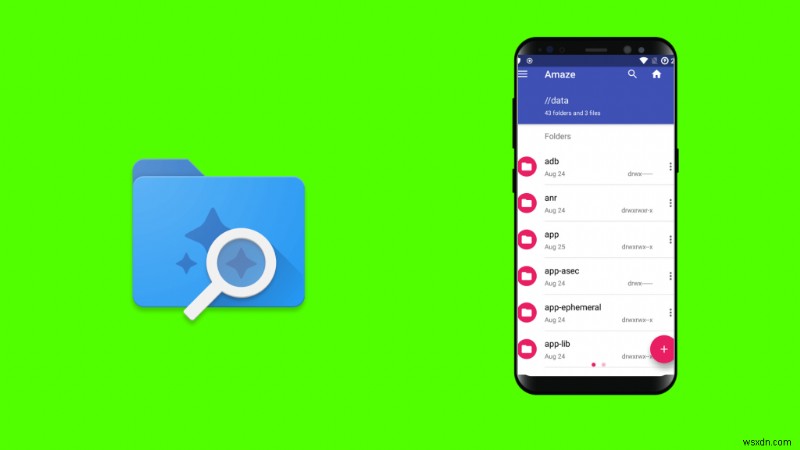 Best Of 2022: Top 10 Free File Manager Apps For Android