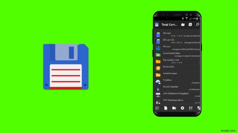 Best Of 2022: Top 10 Free File Manager Apps For Android