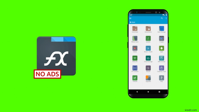 Best Of 2022: Top 10 Free File Manager Apps For Android