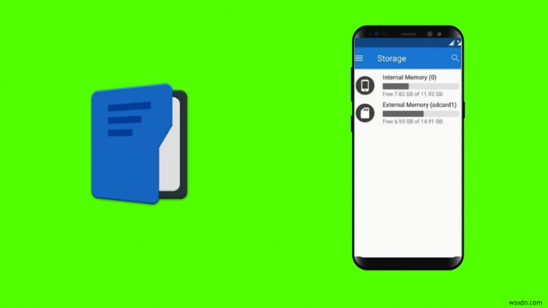 Best Of 2022: Top 10 Free File Manager Apps For Android