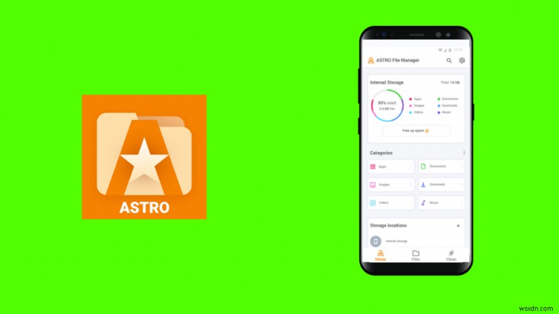 Best Of 2022: Top 10 Free File Manager Apps For Android