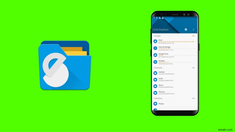Best Of 2022: Top 10 Free File Manager Apps For Android