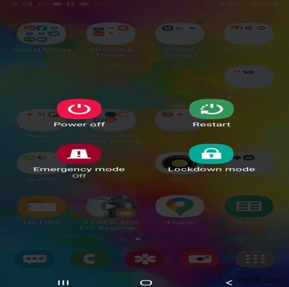 Here’s How You Can Keep a Check On Junk Files In Android