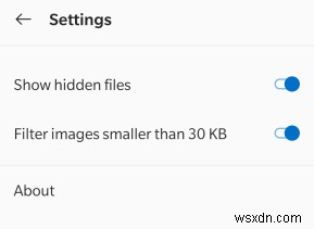 How To Keep Photos Secret By Using Photo Locker App To Hide Photos In Android?