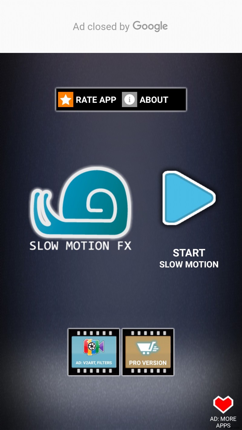 Top 15 Best Slow Motion Video Apps For Android 2022