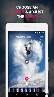 Top 15 Best Slow Motion Video Apps For Android 2022