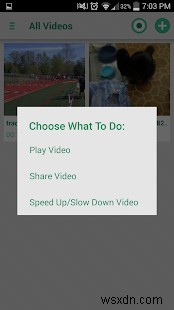 Top 15 Best Slow Motion Video Apps For Android 2022
