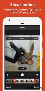 Top 15 Best Slow Motion Video Apps For Android 2022