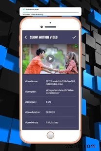 Top 15 Best Slow Motion Video Apps For Android 2022