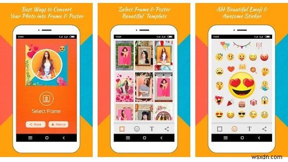 10 Best Free Poster Making Apps for Android In 2022