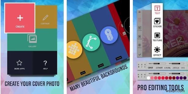10 Best Free Poster Making Apps for Android In 2022