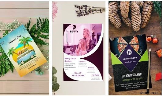 10 Best Free Poster Making Apps for Android In 2022