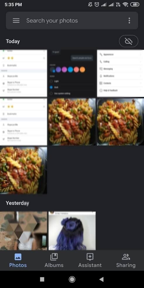 How Do I Restore My Android Phone From a Backup?
