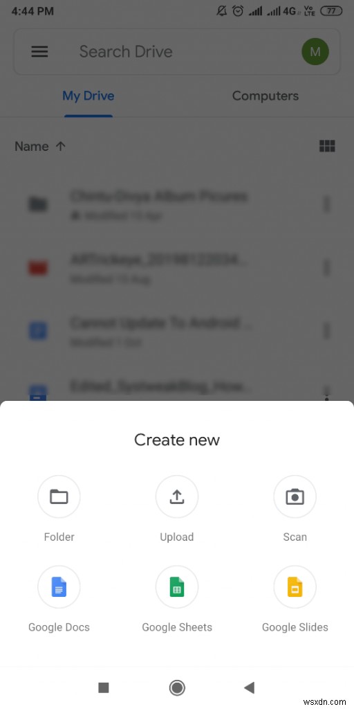 How Do I Restore My Android Phone From a Backup?