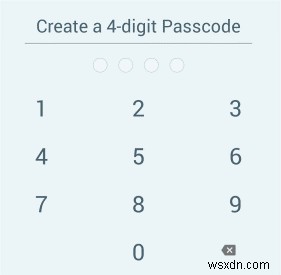 How To Use The Secret Camera In Your Digital Vault To Hide Photos