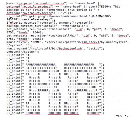How To Fix Error 7 TWRP While Installing Custom ROM On Android