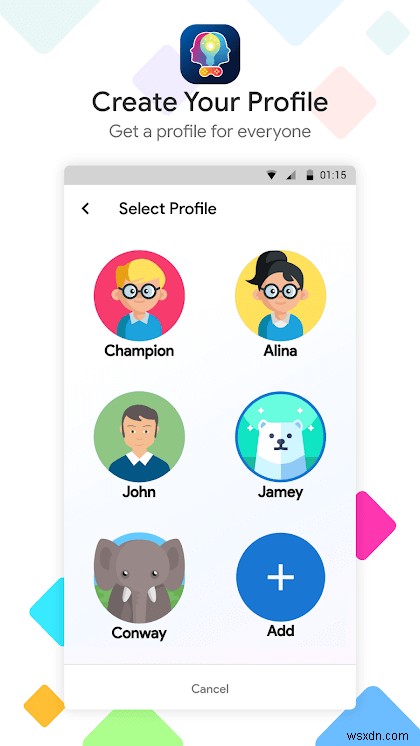 Brain Game App Review – Intuitive app to Improve Memory and Mindfulness