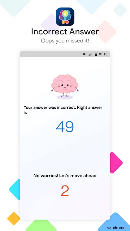 Brain Game App Review – Intuitive app to Improve Memory and Mindfulness