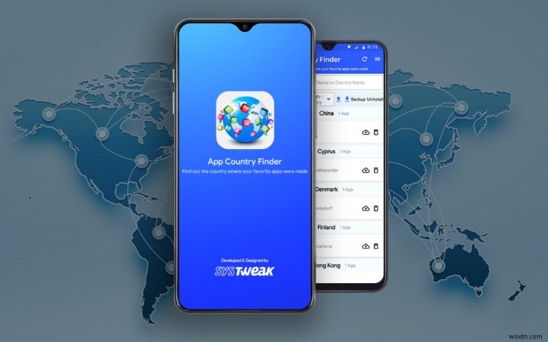 How to Create an Apk From an Installed App on Android?