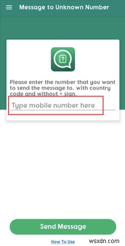 Why Is Whatsapp The Best “Note To Self” App On Android Smartphones?