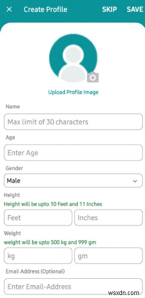 How to Share Medical Reports and Images Online With Your Doctor?
