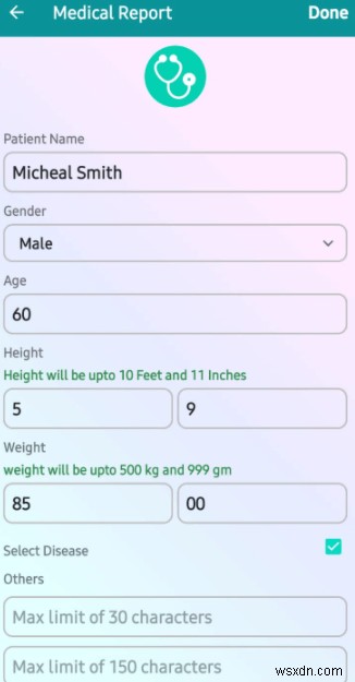 How to Share Medical Reports and Images Online With Your Doctor?