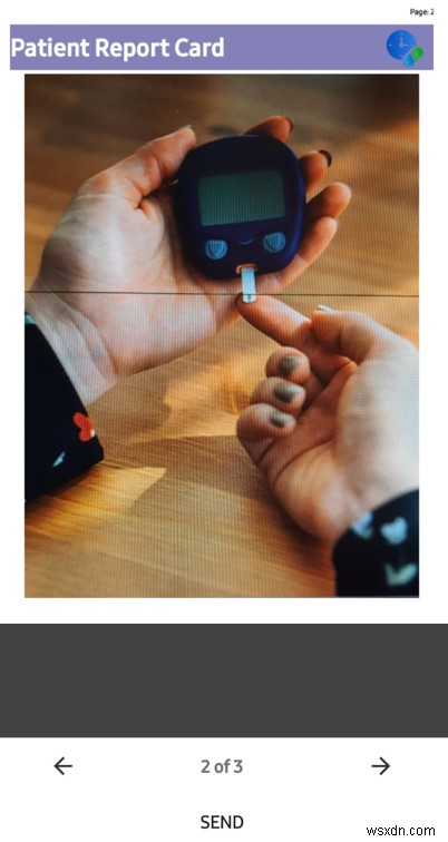 How to Share Medical Reports and Images Online With Your Doctor?