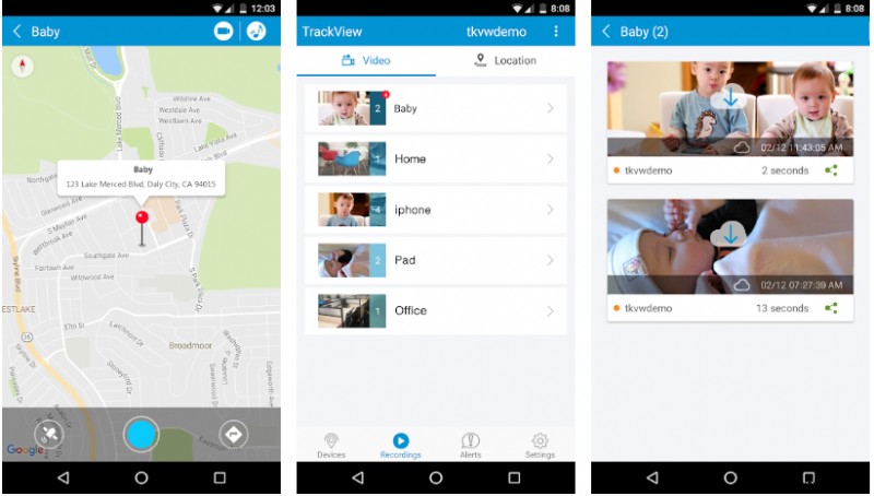 Top 7 Find My Phone Apps on Android