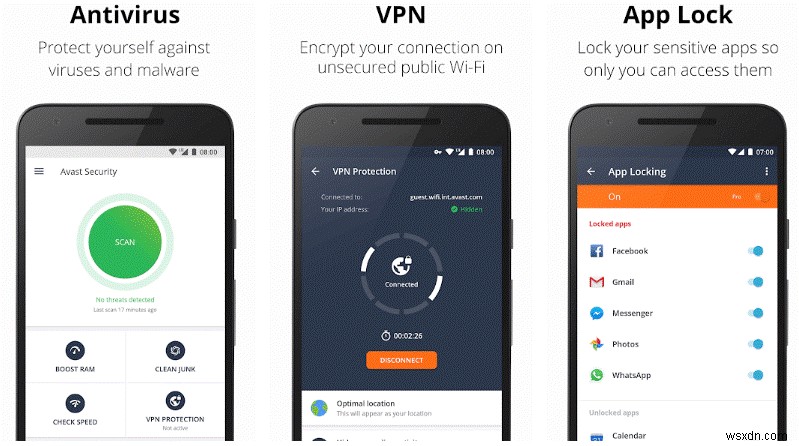 Top 7 Find My Phone Apps on Android