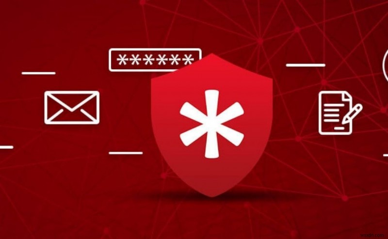 10 Free Password Manager Apps For Android in 2022