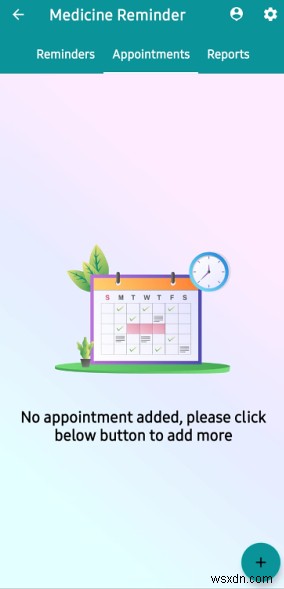 How to Keep Track of Doctor’s Appointment With Medicine Reminder App