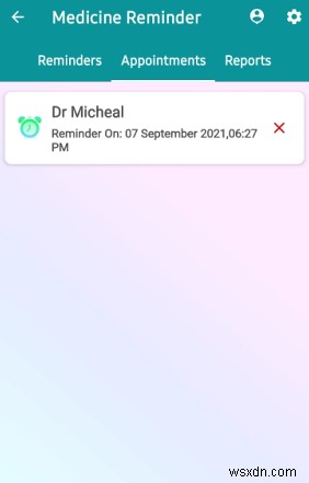 How to Keep Track of Doctor’s Appointment With Medicine Reminder App